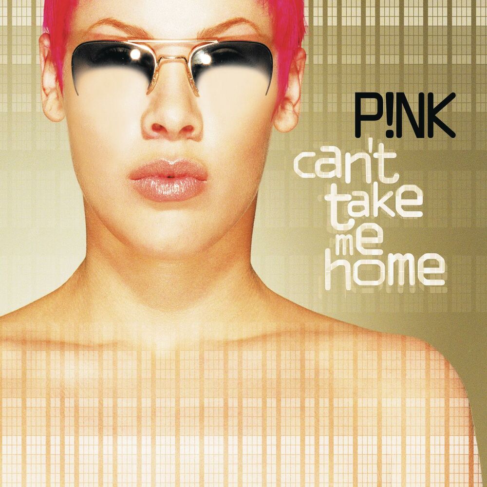 There You Go (Sovereign Remix) - P!nk