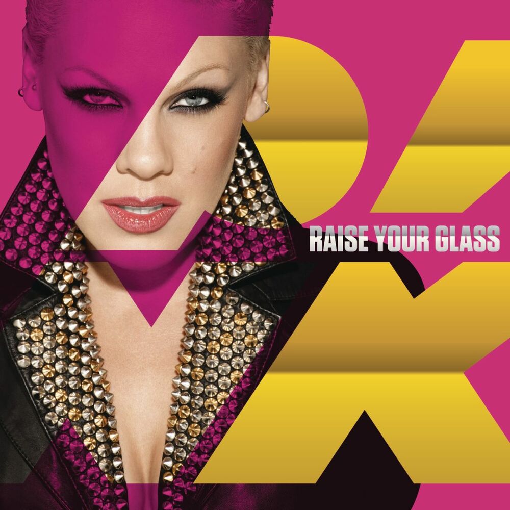 U + Ur Hand (Live At The Sydney Entertainment Centre, Sydney, Australia - July 2009) - P!nk