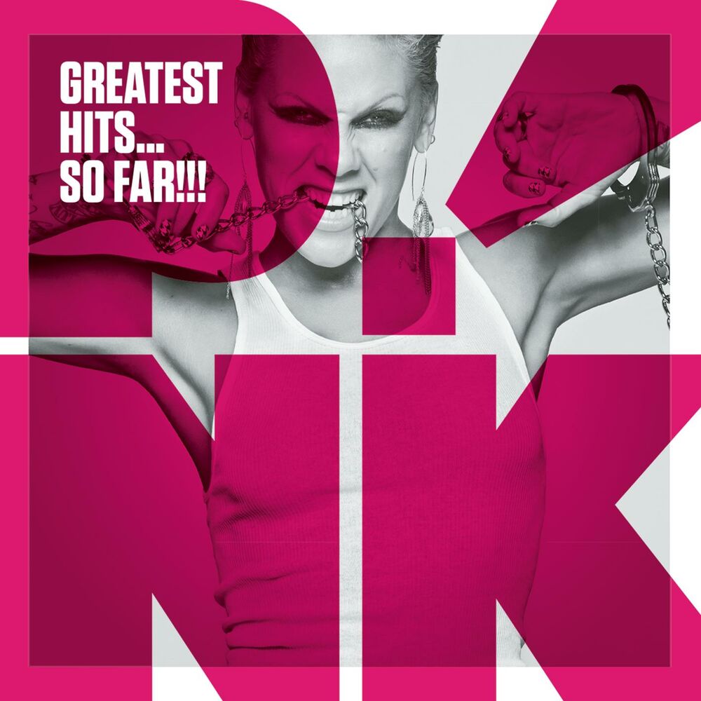 Whataya Want From Me - P!nk