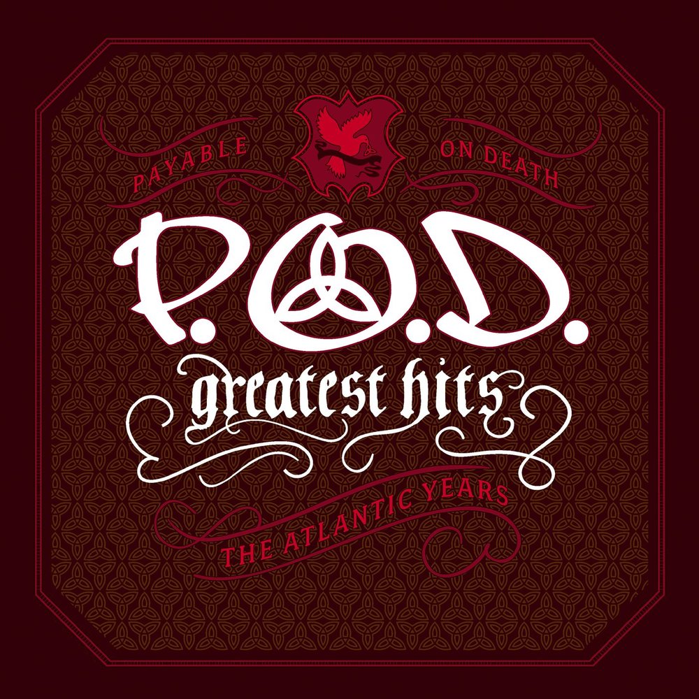 Goodbye for Now (2006 Remaster) - P.O.D
