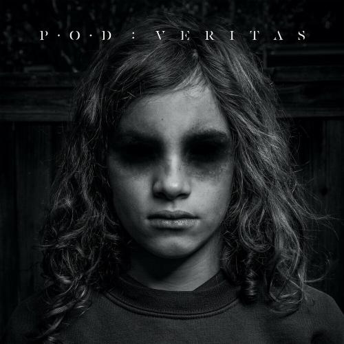 I Wont Bow Down - P.O.D.