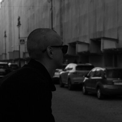 P.S.G. - Пригожин