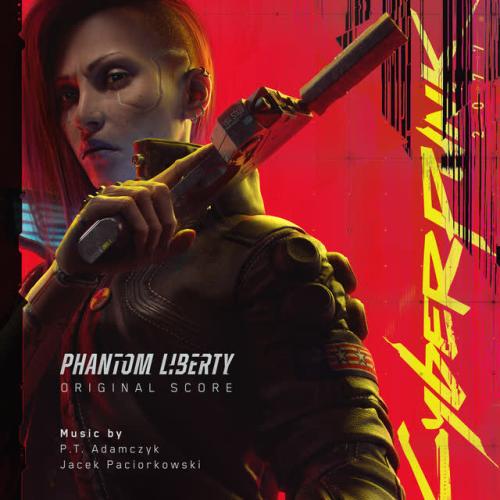 P.T. Adamczyk - On the Prowl