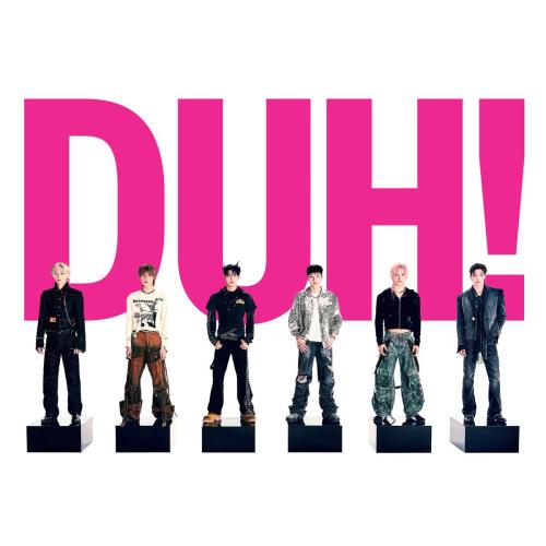 P1Harmony - DUH!