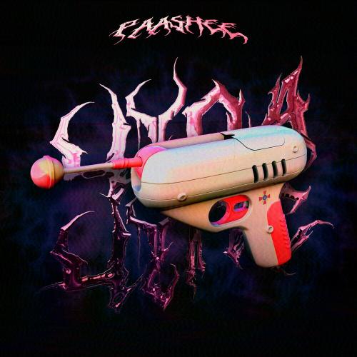Paashee - Чупа Чупс