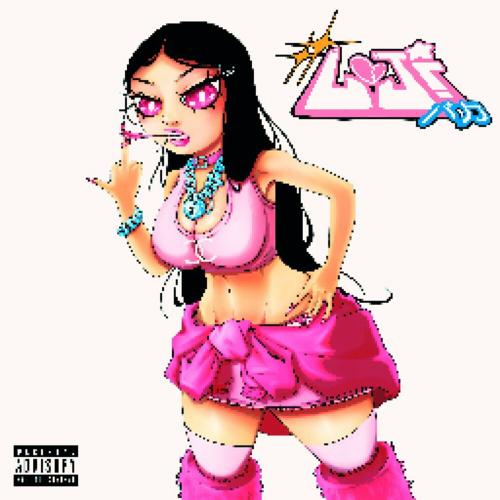 Pablito Pesadilla feat. Paloma Mami - L0ji