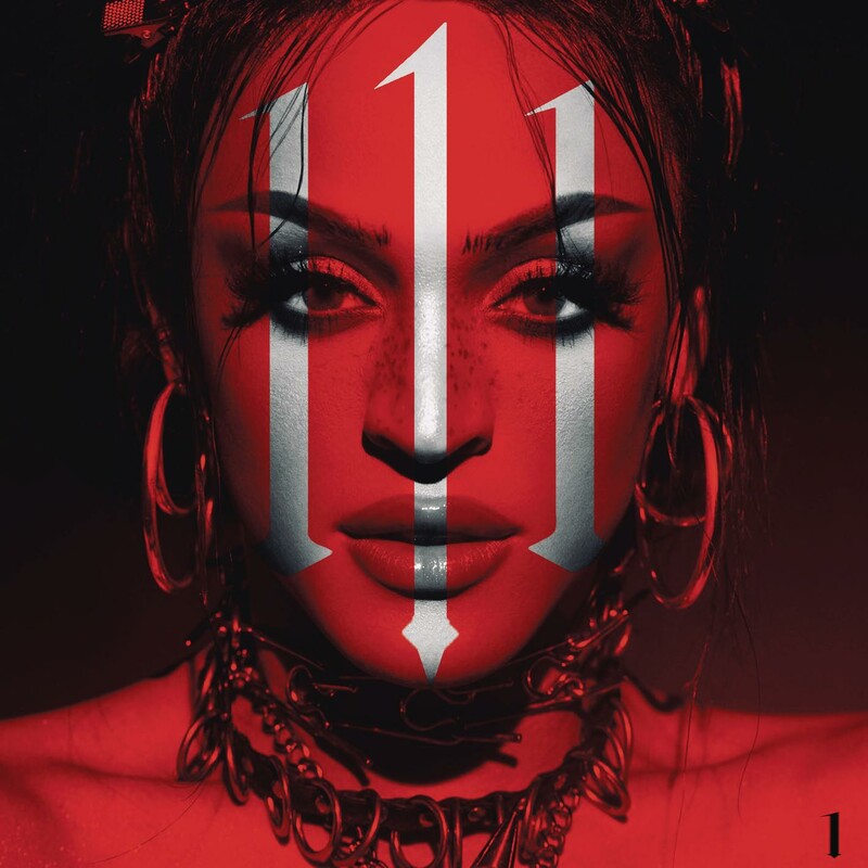 Amor De Que - Pabllo Vittar