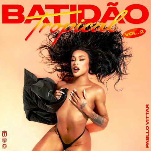 Pabllo Vittar, Mara Pavanelly & Forrozão Tropykalia - Planeta de Cores (Ascolta Il Tuo Cuore)