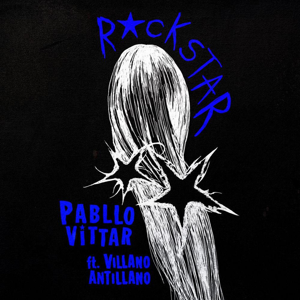 Rockstar - Pabllo Vittar & Villano Antillano