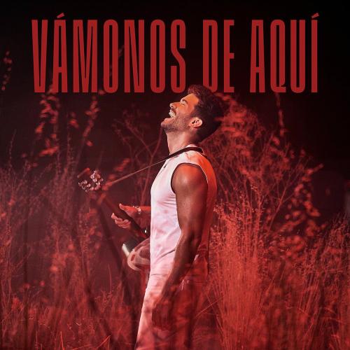 Pablo Alboran & Indiara Sfair - Vámonos De Aquí