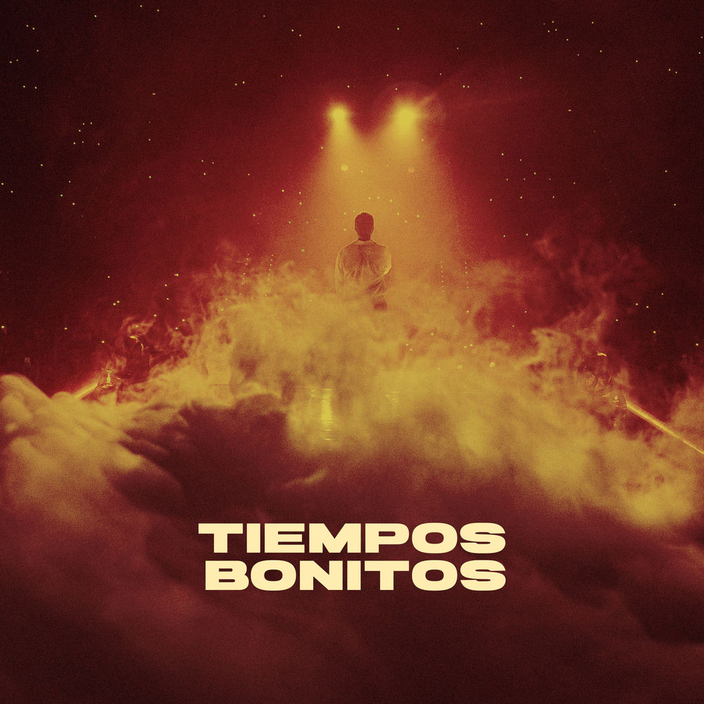 Tiempos Bonitos - Pablo Alborán