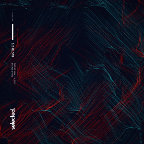 Pablo Bravas & Nina Chuba - King