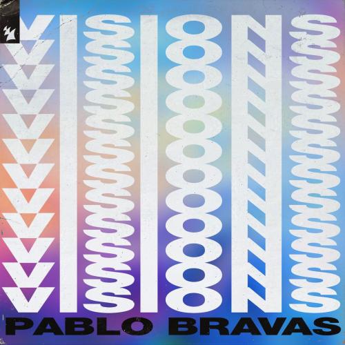 Pablo Bravas - Visions