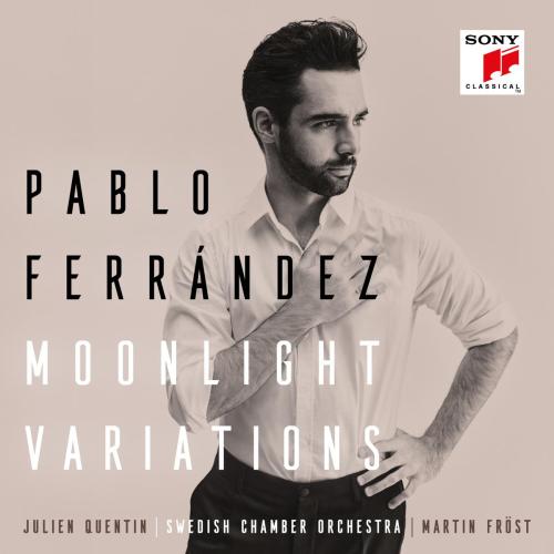 Pablo Ferrandez & Julien Quentin - Beau soir, L. 84 (Transcr. for Cello by Pablo Ferrandez)
