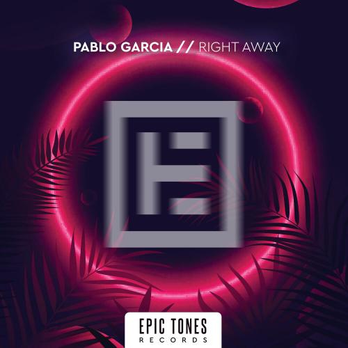 Right Away - Pablo Garcia