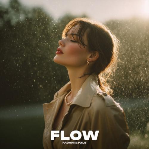 Flow - PACANI & PXL8