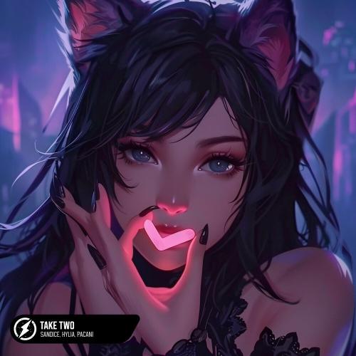 PACANI, SANDICE, Hylia - Take Two