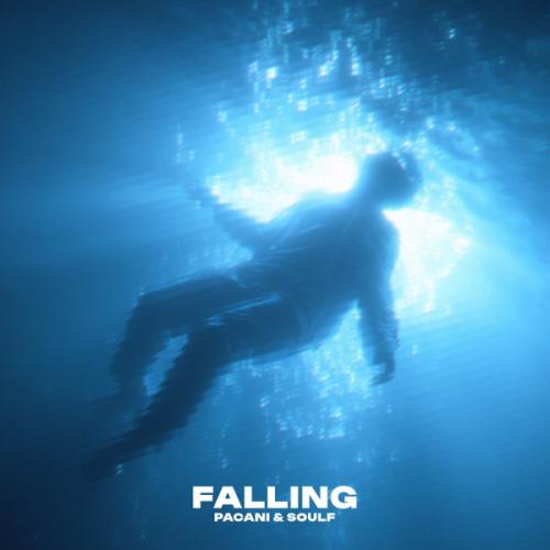 PACANI & SOULF - Falling