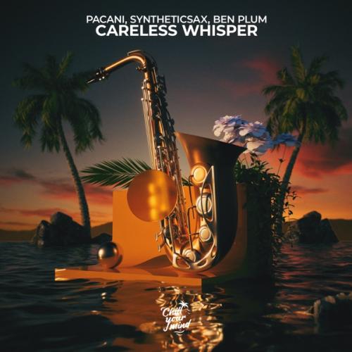PACANI, Syntheticsax & Ben Plum - Careless Whisper