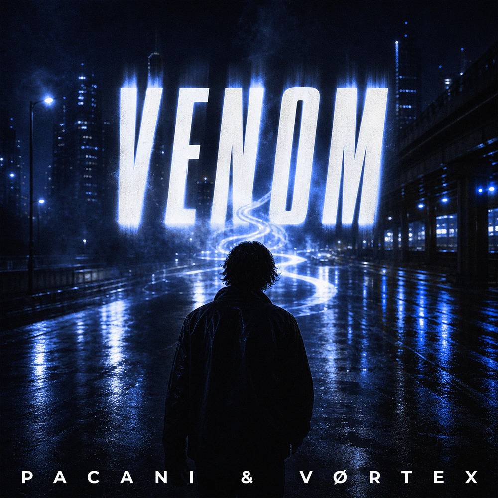 VENOM - PACANI & VØRTEX