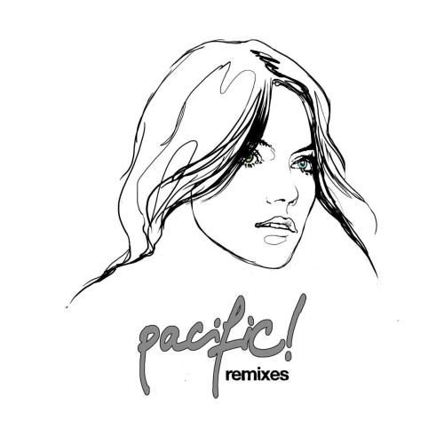 Pacific! - Runway To Elsewhere (Breakbot remix)