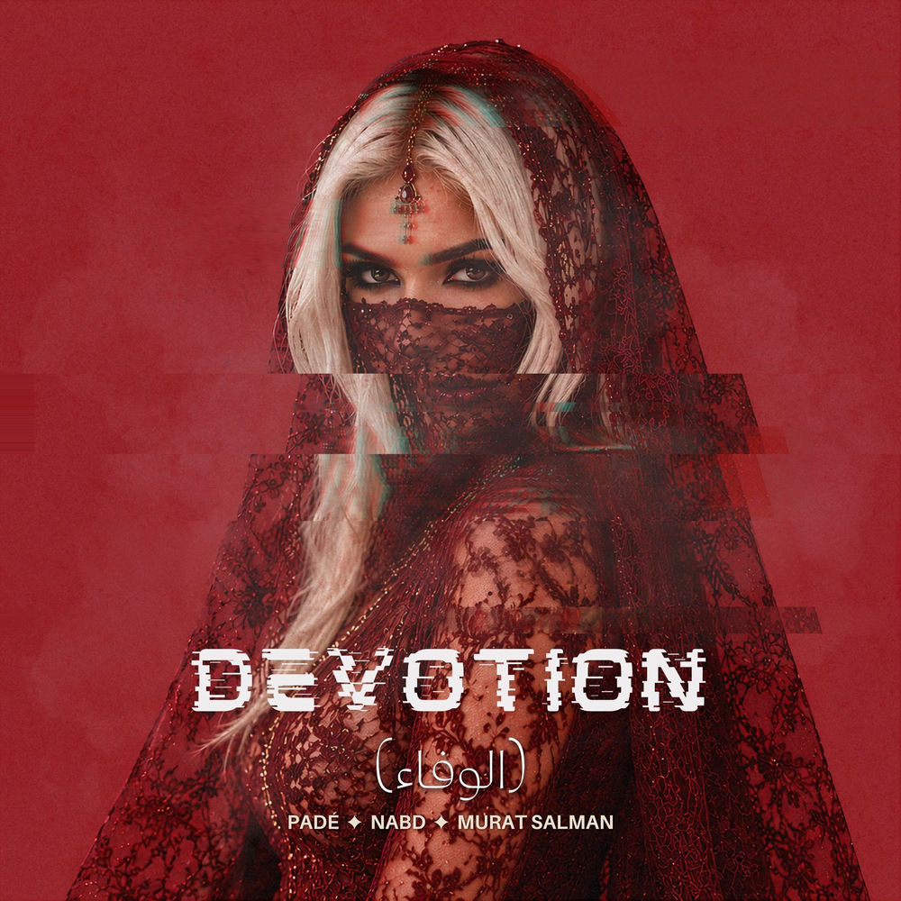 Devotion (Extended Mix) - Pade, Murat Salman & Nabd