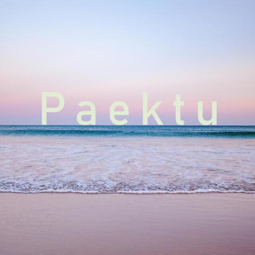 Paektu - Tides Of Time (Spa Mix)