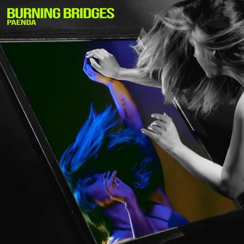 Paenda - Burning Bridges