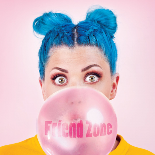 Paenda - Friend Zone