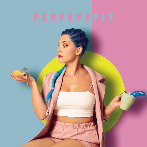 Paenda - Perfect fit