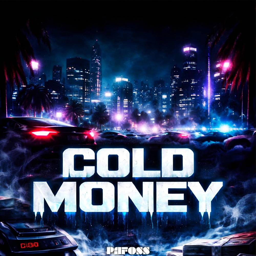 pafoss - Cold Money