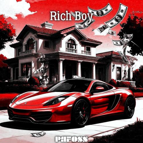 pafoss - Rich Boy 2