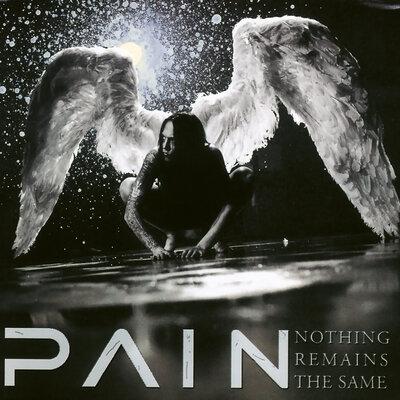 Eleanor Rigby The Beatles cover - PAIN