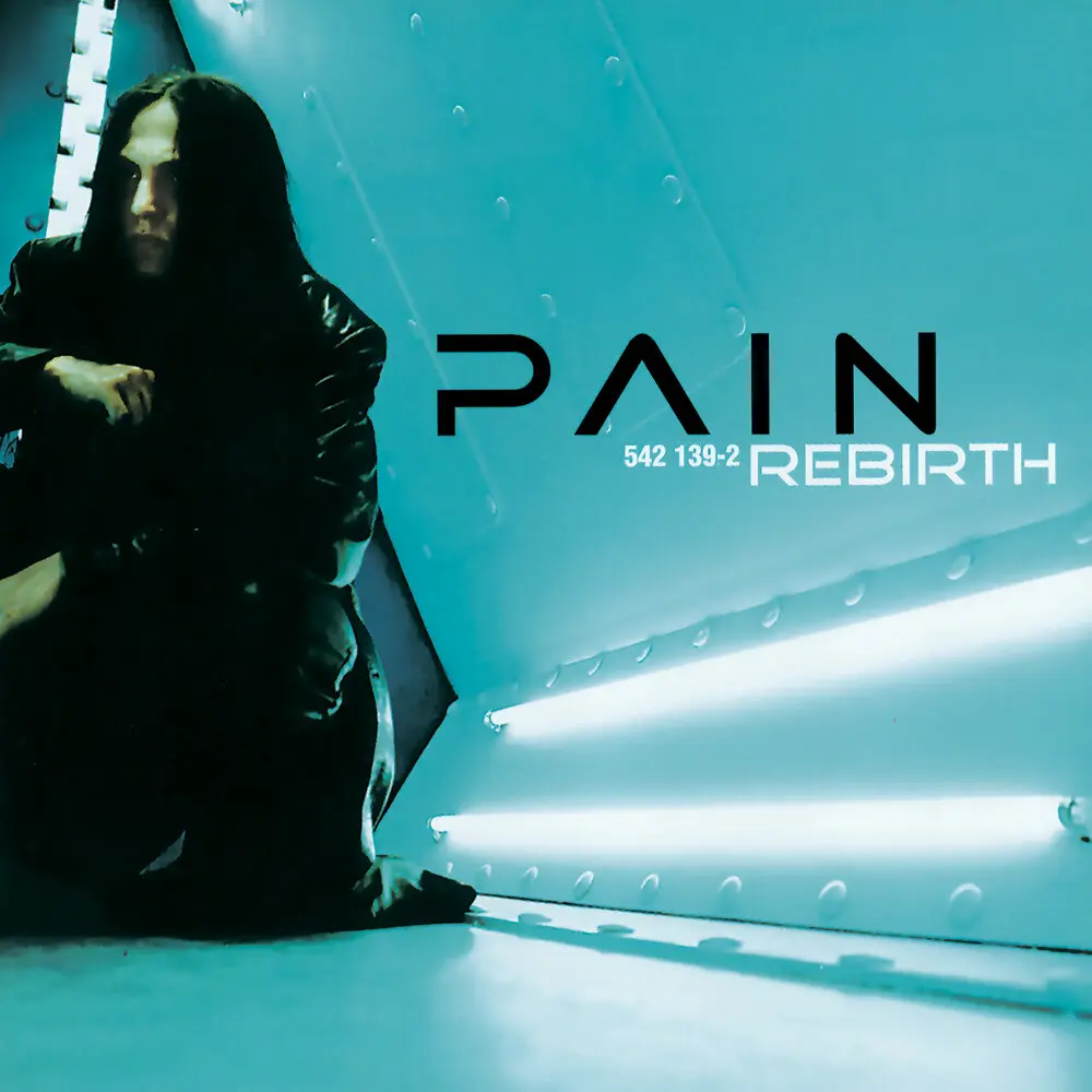 End Of The Line - PAIN