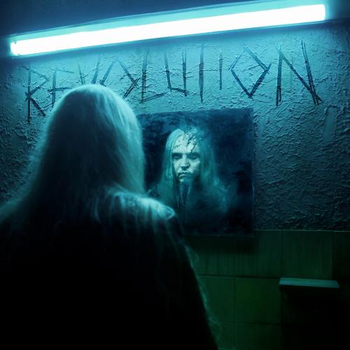 Revolution - Pain