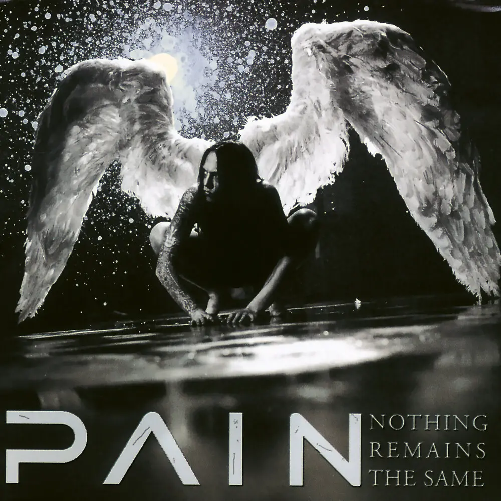 Save Me - PAIN