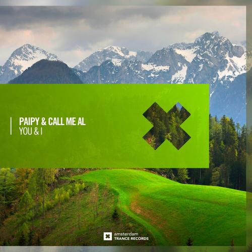 Paipy & Call Me Al - You & I