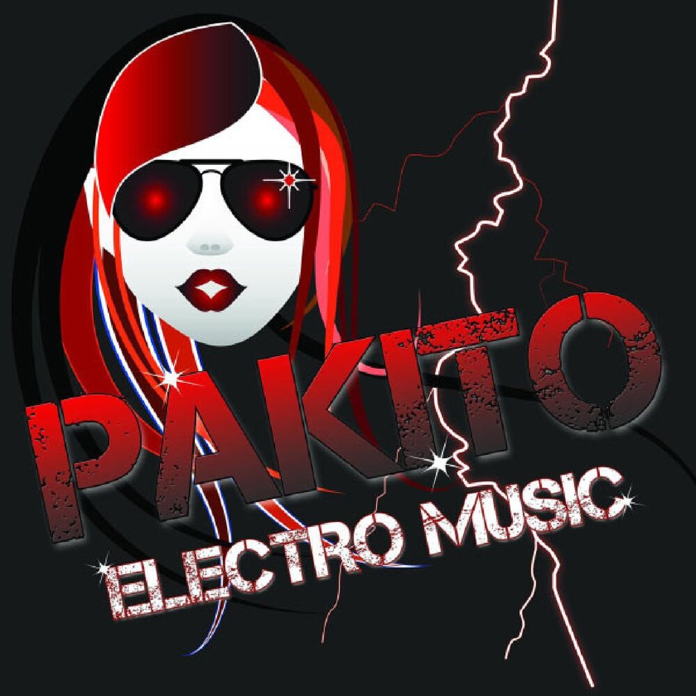 Electro Music (Extended Electro Mix) - Pakito