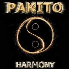 Harmony (Radio Edit) - Pakito