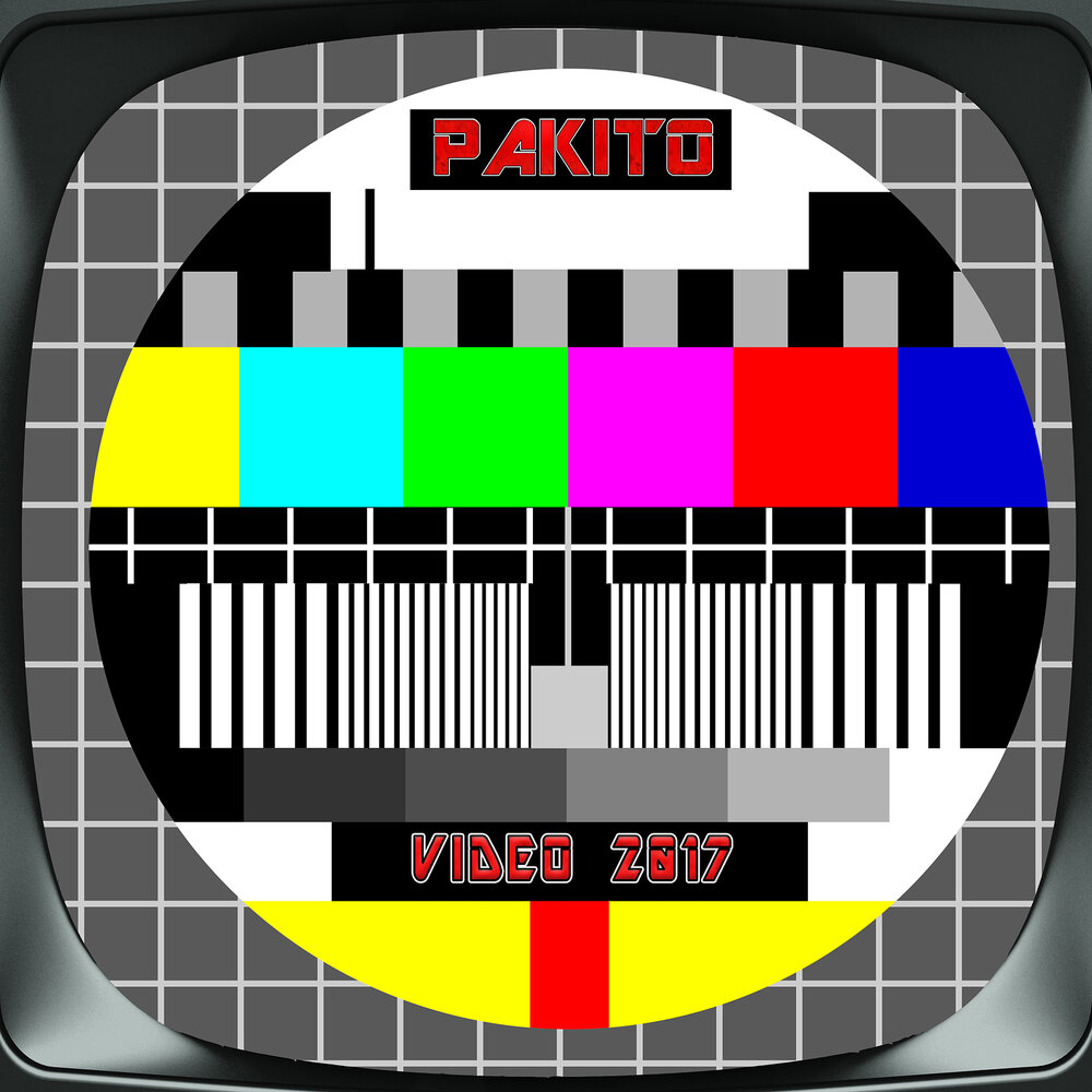 I Do It Again - Pakito