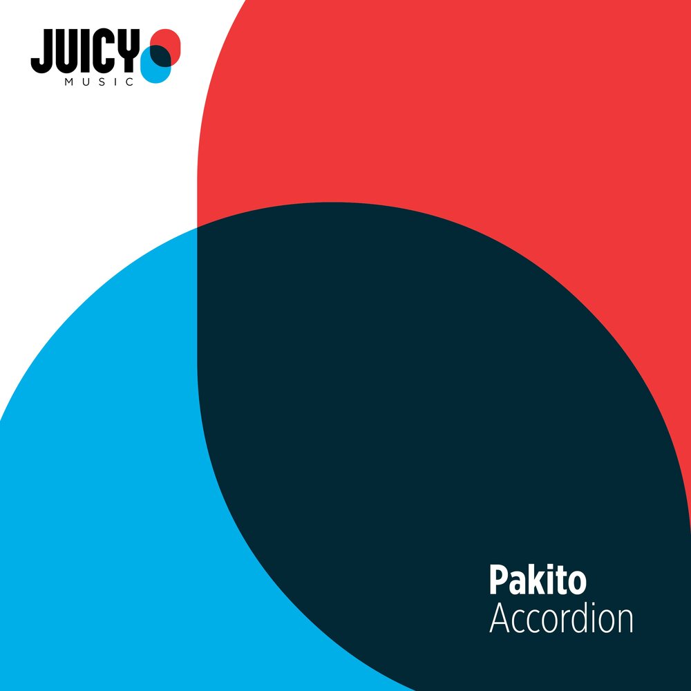 Accordion (Robbie Rivera Summer Remix) - Pakito, Robbie Rivera