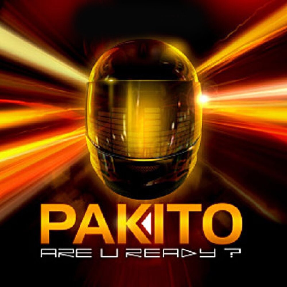 Are U Ready？ (Swindlers Remix) - Pakito, Swindlers