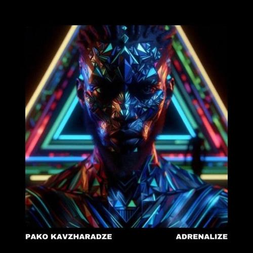 Pako Kavzharadze - Adrenalize