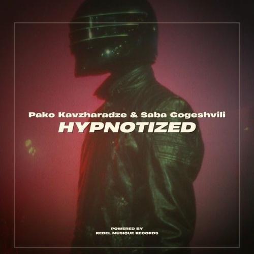 Pako Kavzharadze & Saba Gogeshvili - Hypnotized