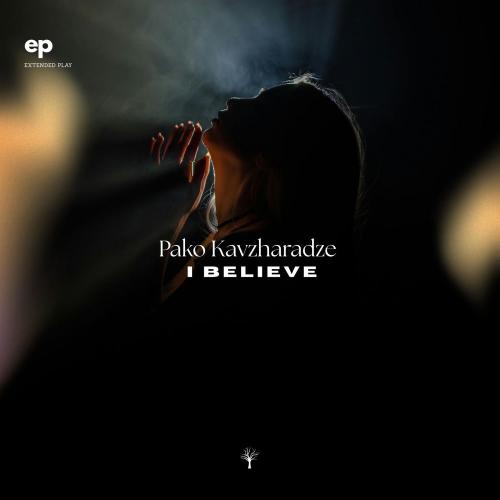 Pako Kavzharadze - Take It