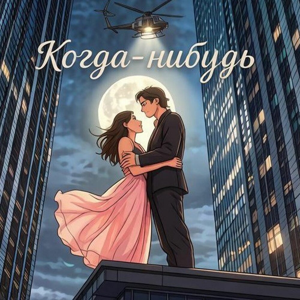 Когда-нибудь - Пал Борисыч