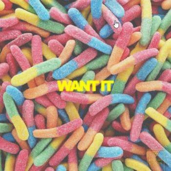 Palastic feat. Klei - Want It