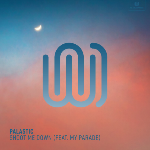 Palastic feat. My Parade - Shoot Me Down