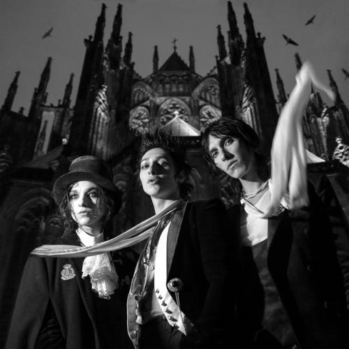 Lifeless Stars - Palaye Royale