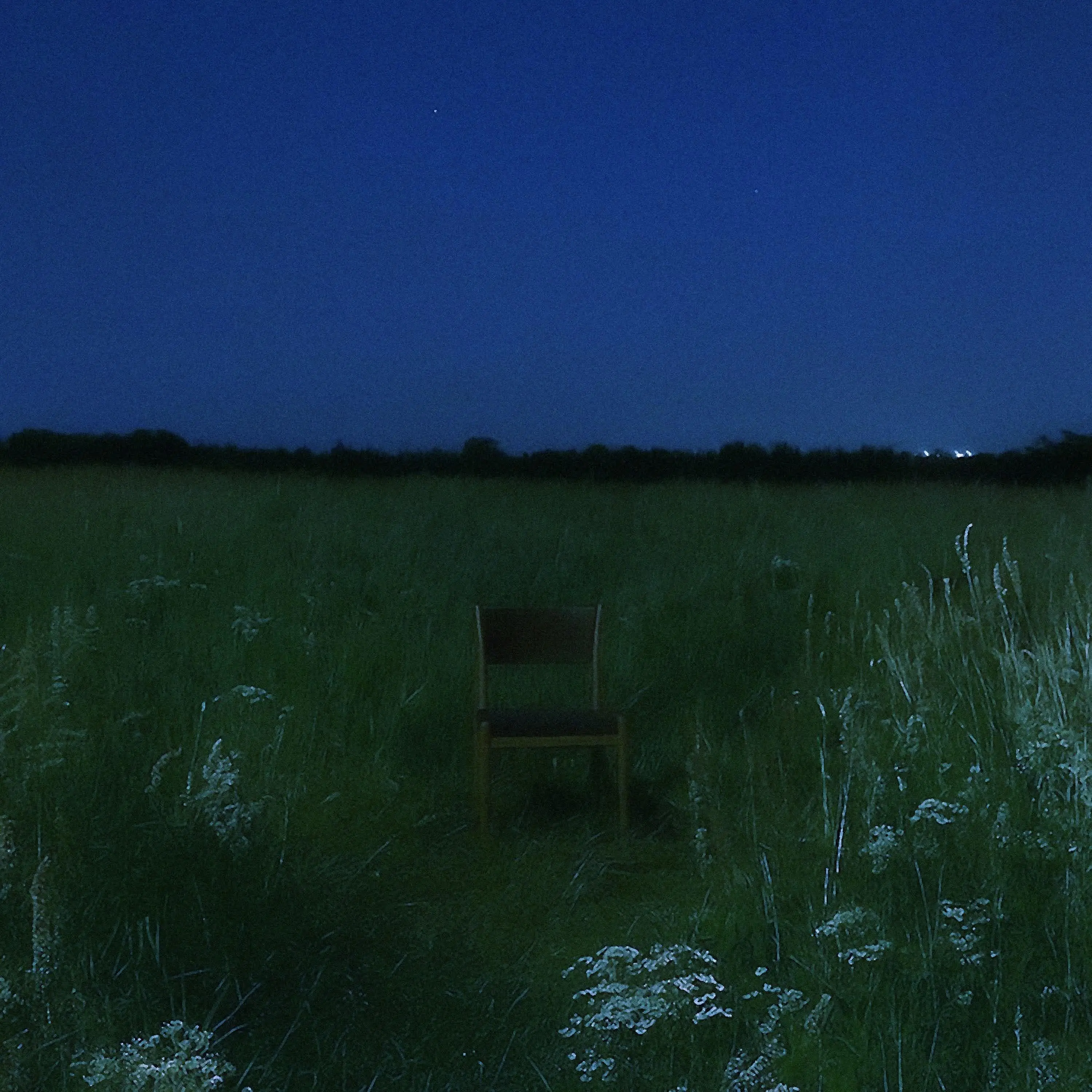 slow goodbye - pale horizon